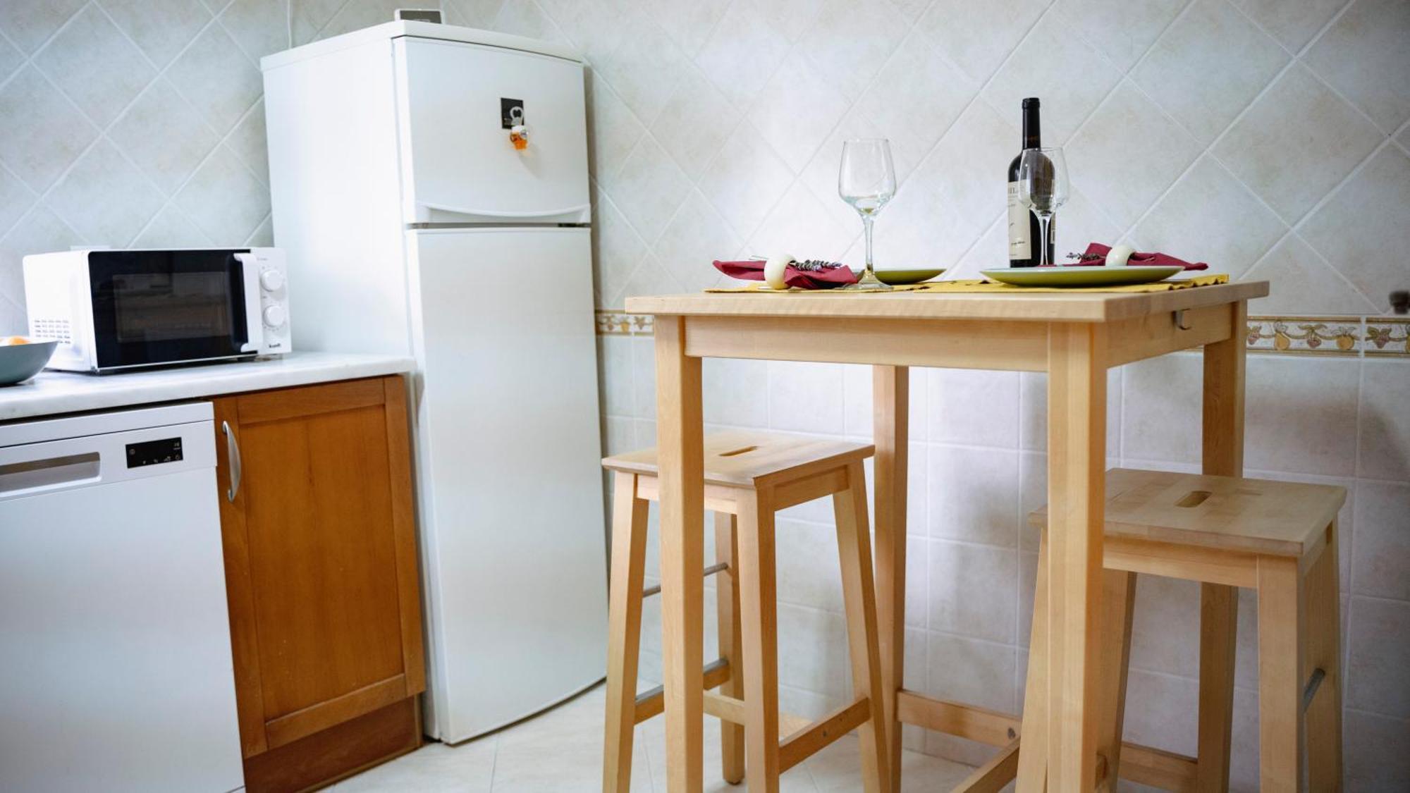 Wonderful Apartment In Ferragudo 2Double Beds Near Beaches And Golf Exterior photo