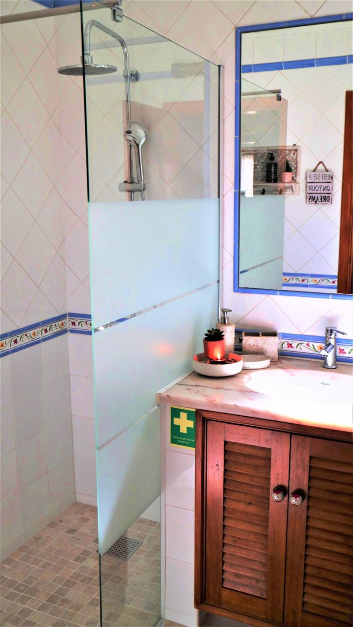 Wonderful Apartment In Ferragudo 2Double Beds Near Beaches And Golf Exterior photo