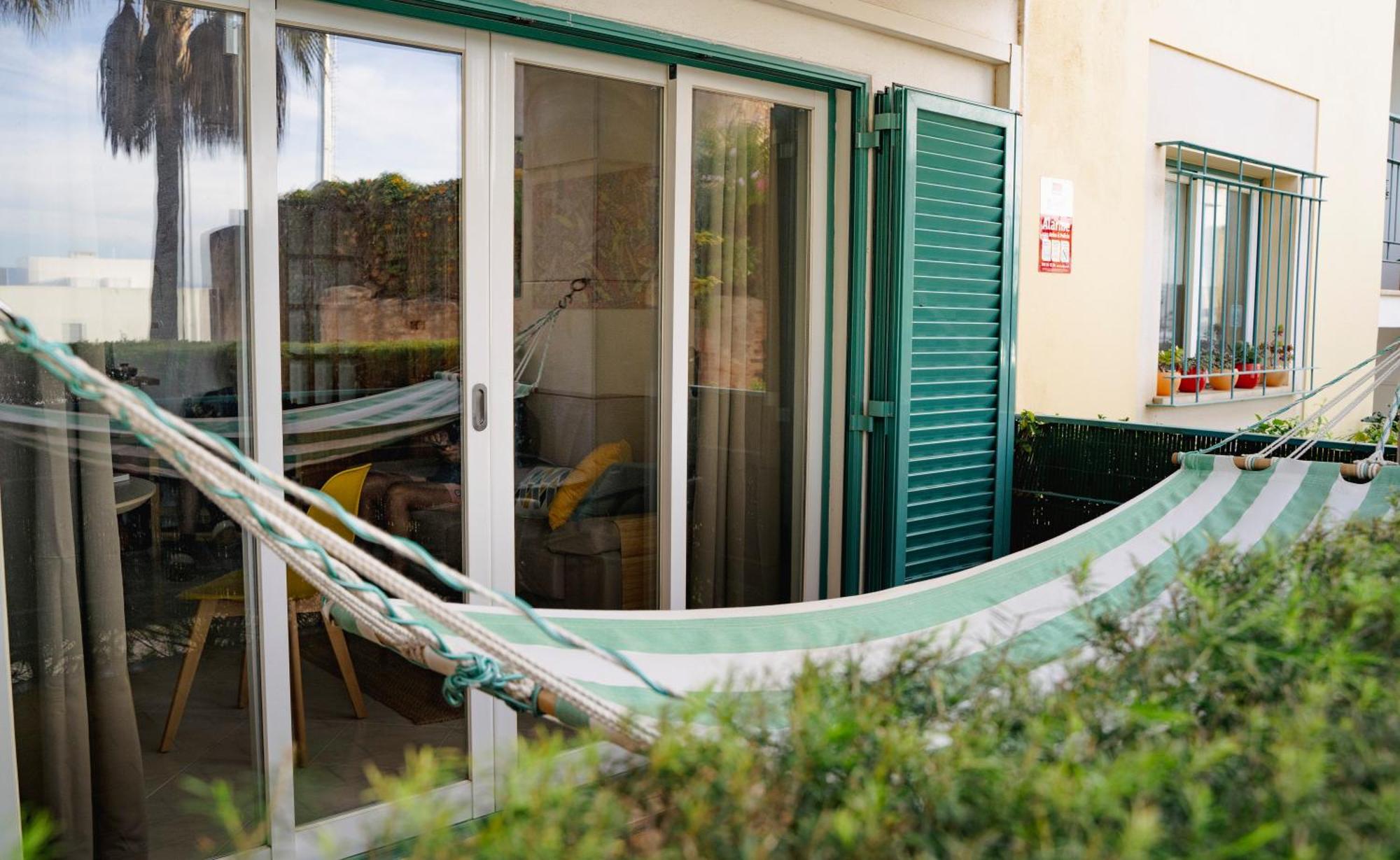 Wonderful Apartment In Ferragudo 2Double Beds Near Beaches And Golf Exterior photo
